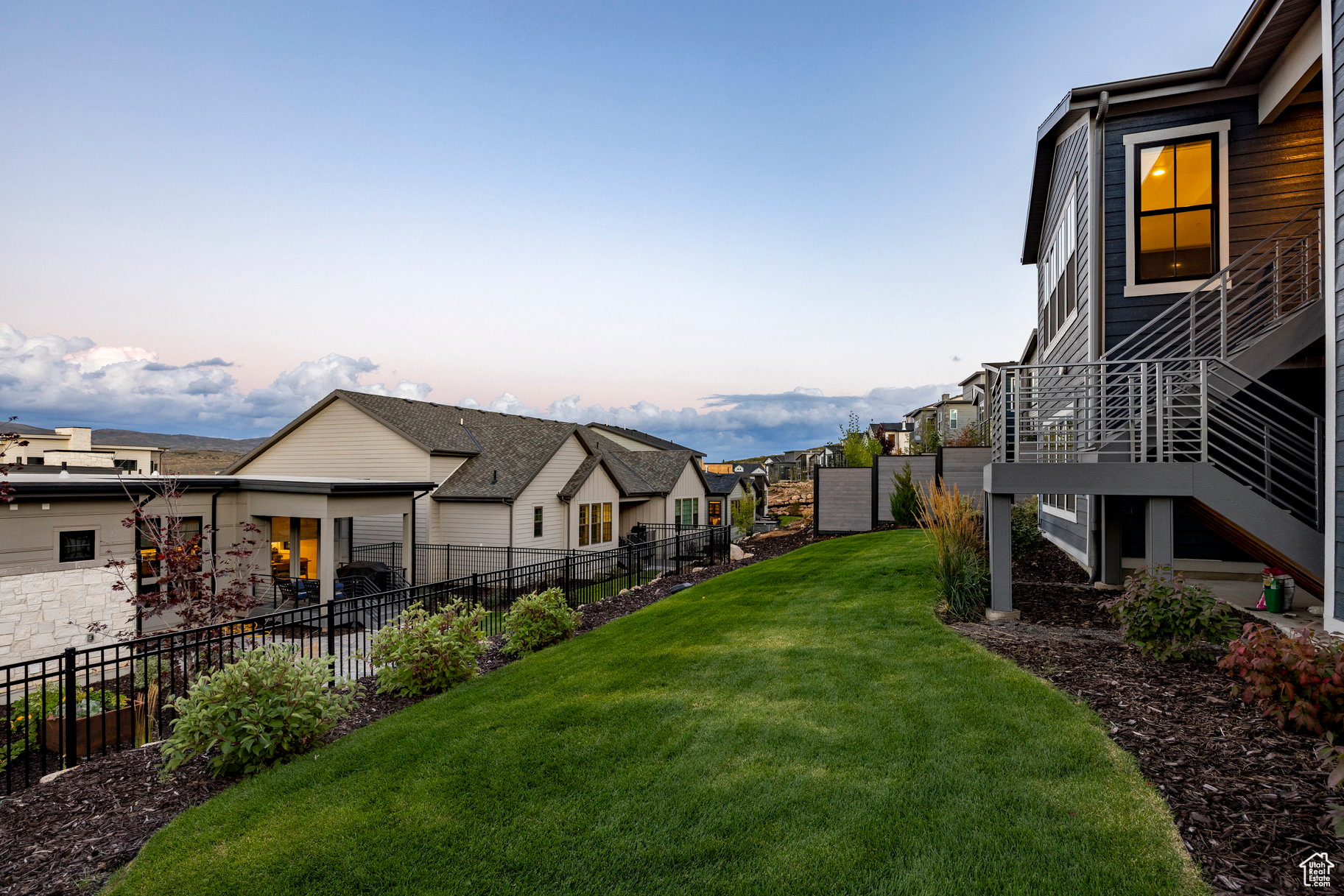 PARK CITY HEIGHTS - Residential