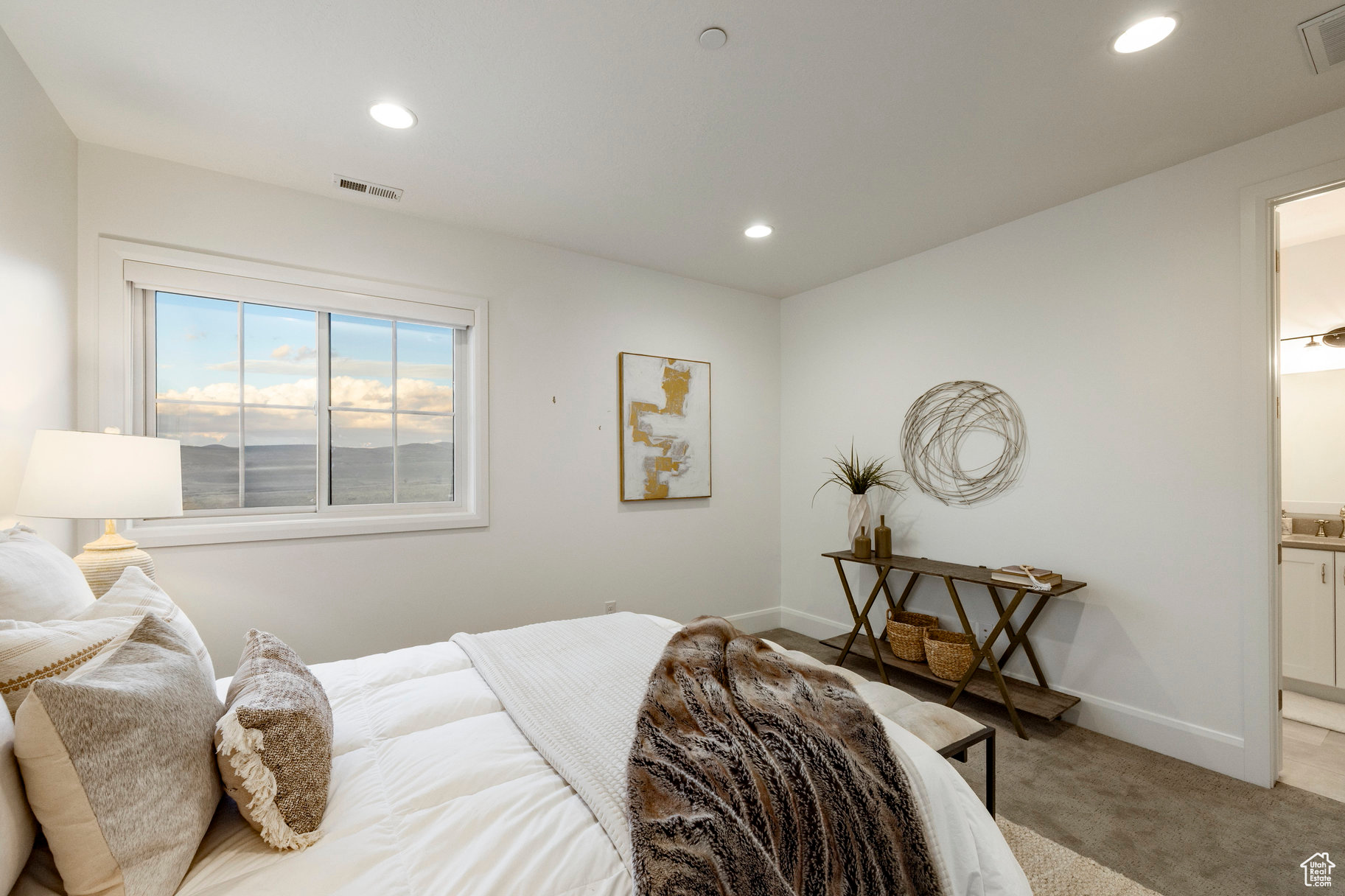 PARK CITY HEIGHTS - Residential