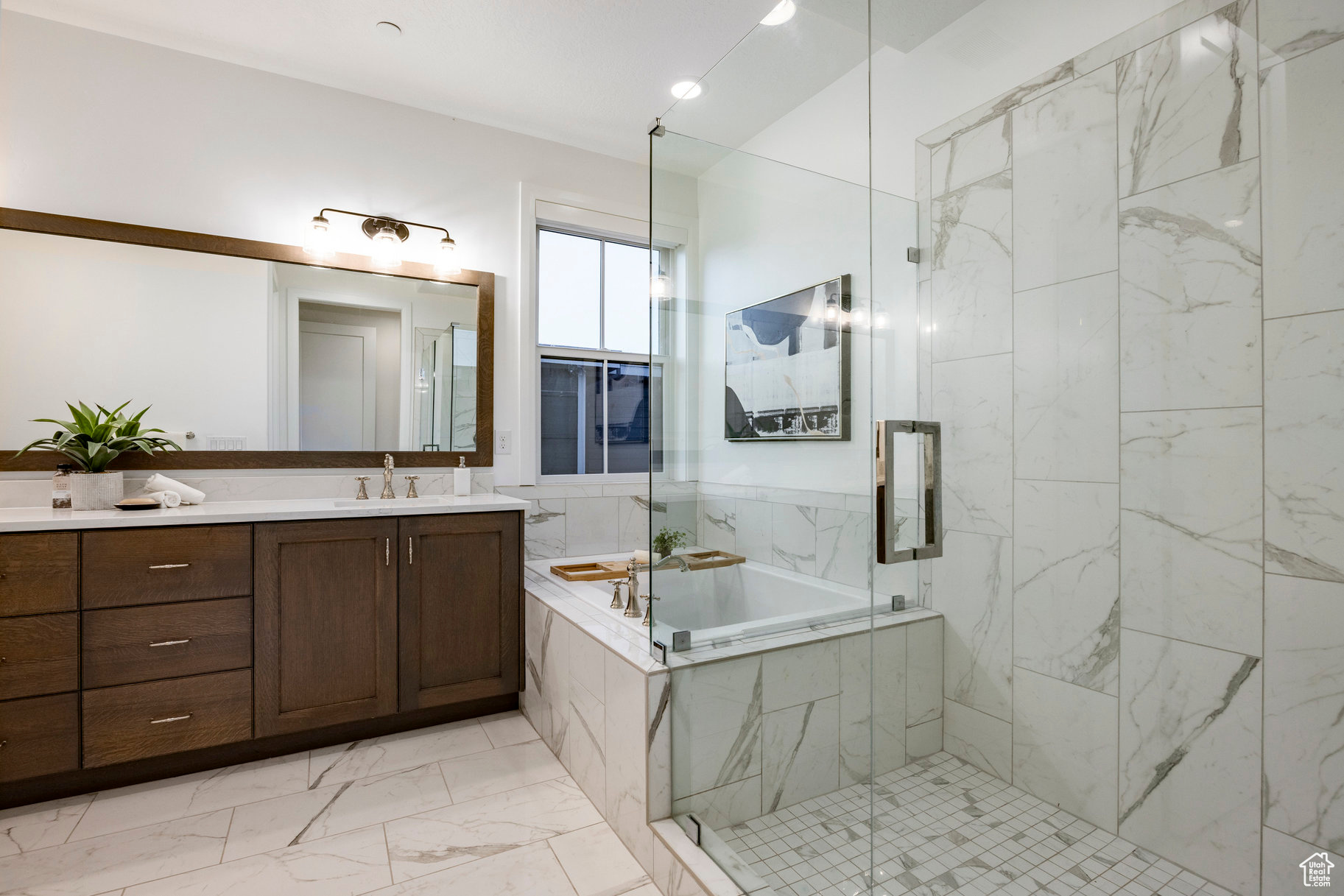 PARK CITY HEIGHTS - Residential