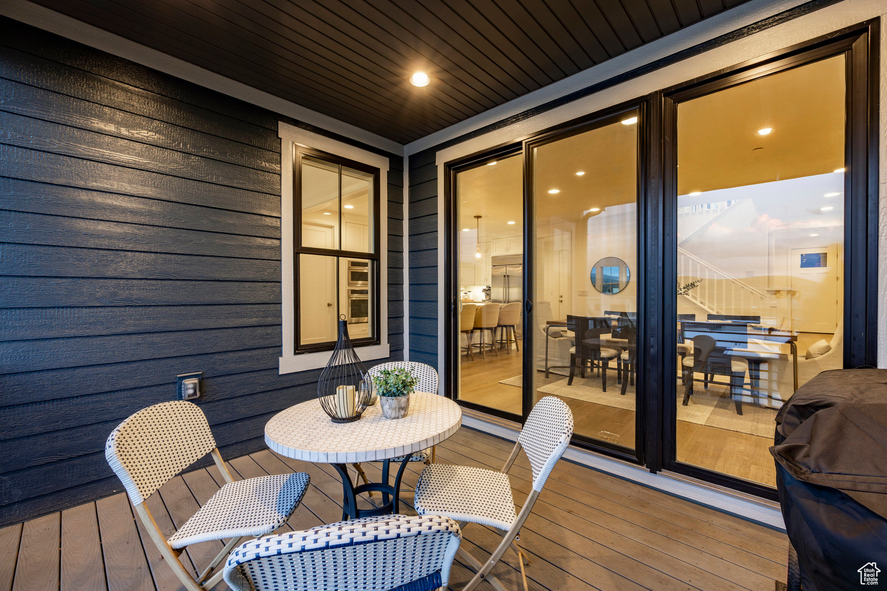 PARK CITY HEIGHTS - Residential