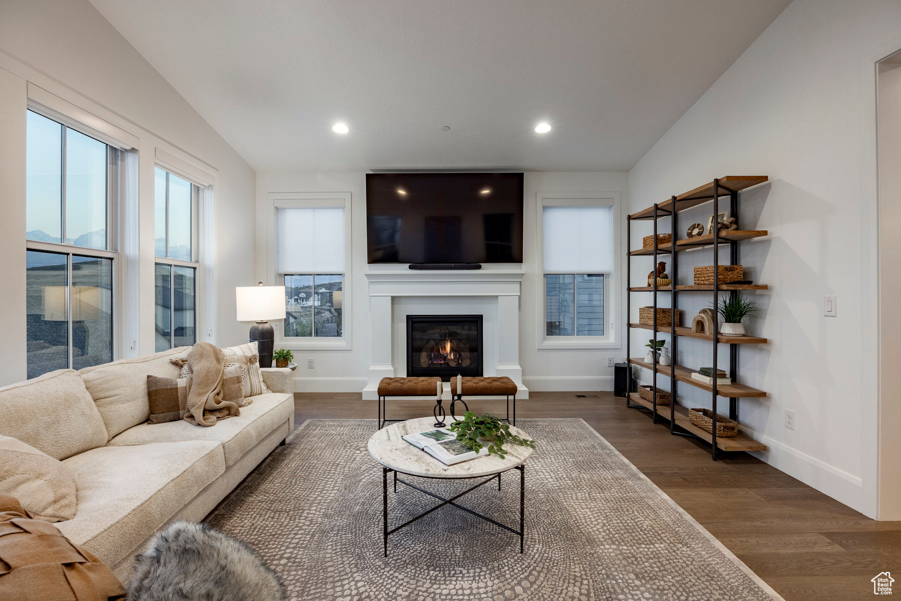 PARK CITY HEIGHTS - Residential