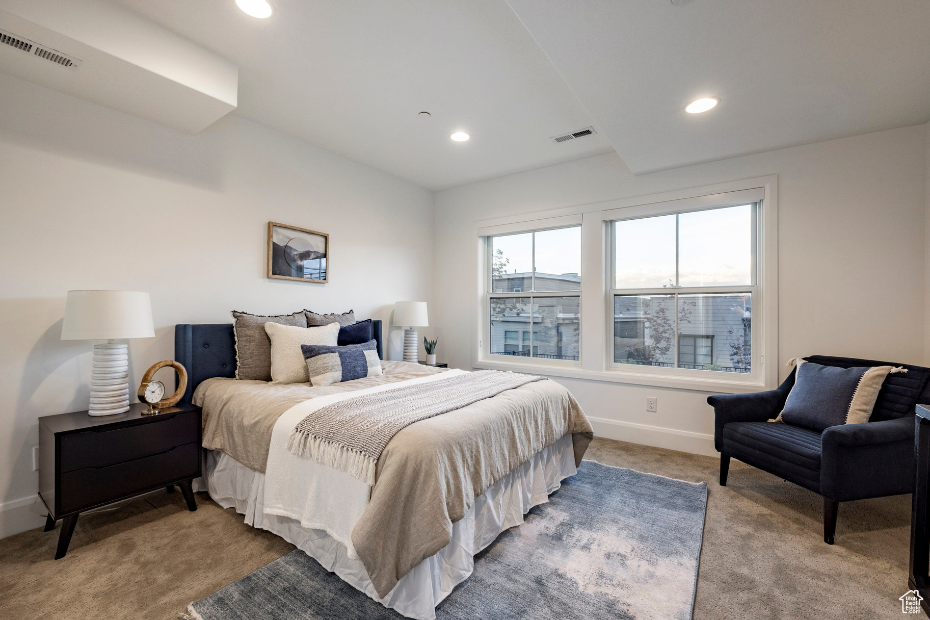 PARK CITY HEIGHTS - Residential