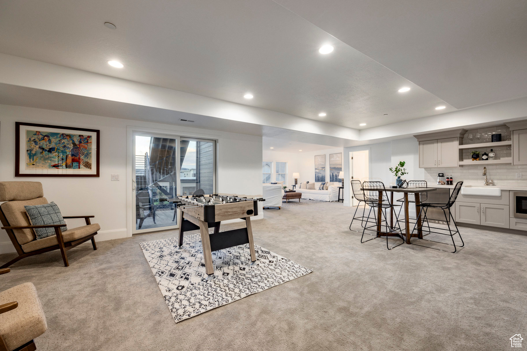 PARK CITY HEIGHTS - Residential