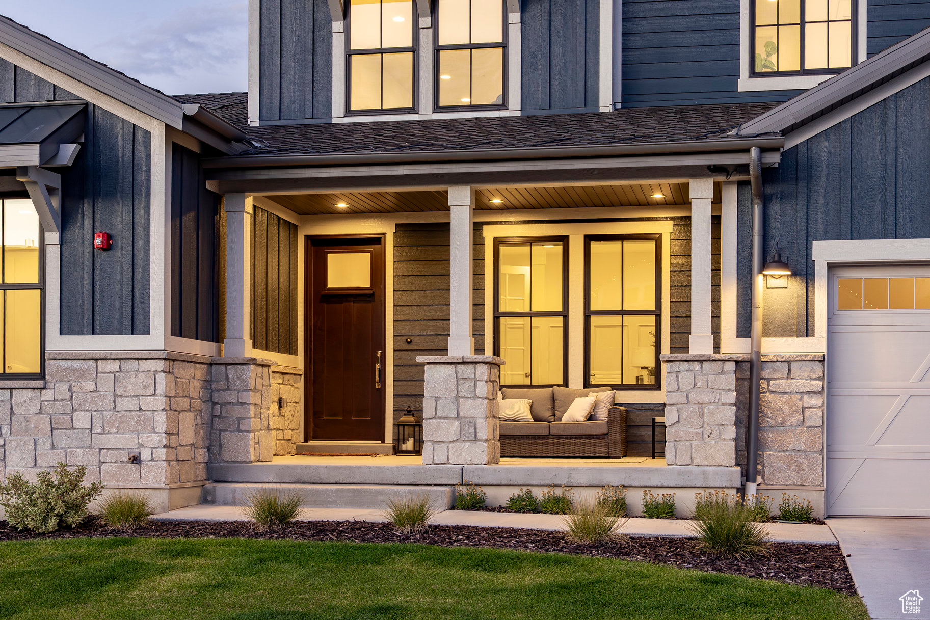 PARK CITY HEIGHTS - Residential