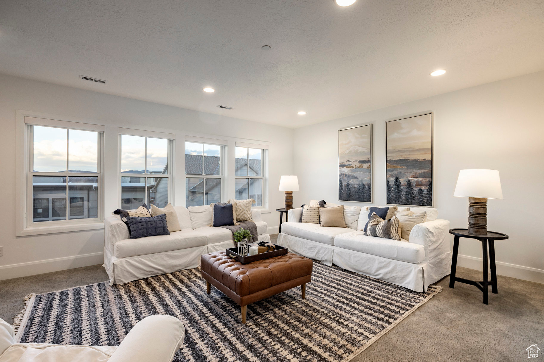 PARK CITY HEIGHTS - Residential