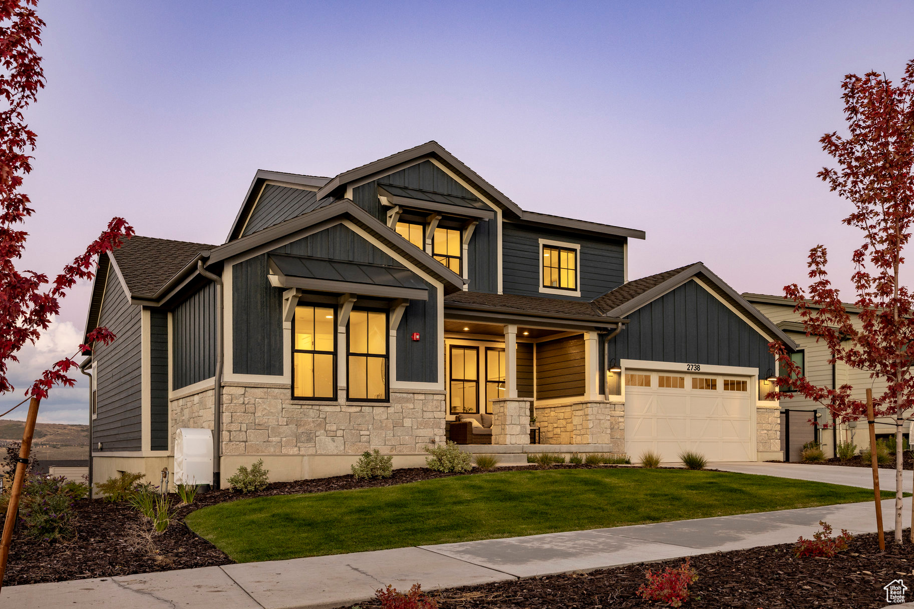 PARK CITY HEIGHTS - Residential