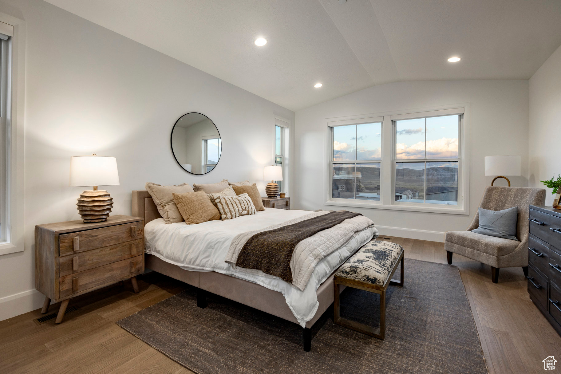 PARK CITY HEIGHTS - Residential