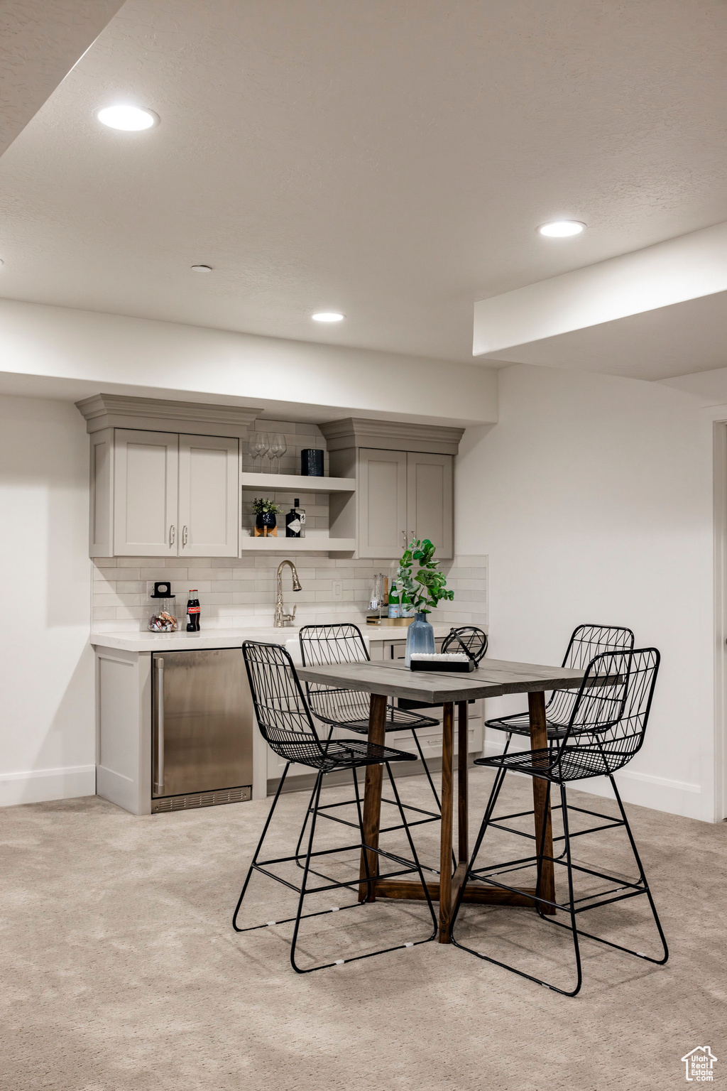 PARK CITY HEIGHTS - Residential