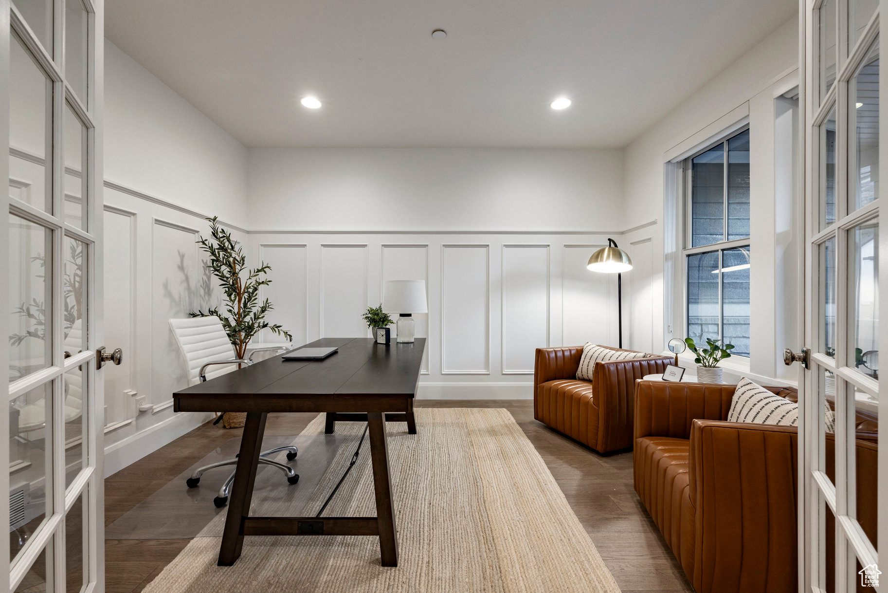 PARK CITY HEIGHTS - Residential