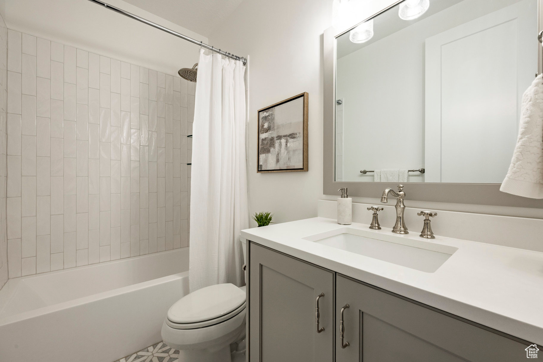 PARK CITY HEIGHTS - Residential