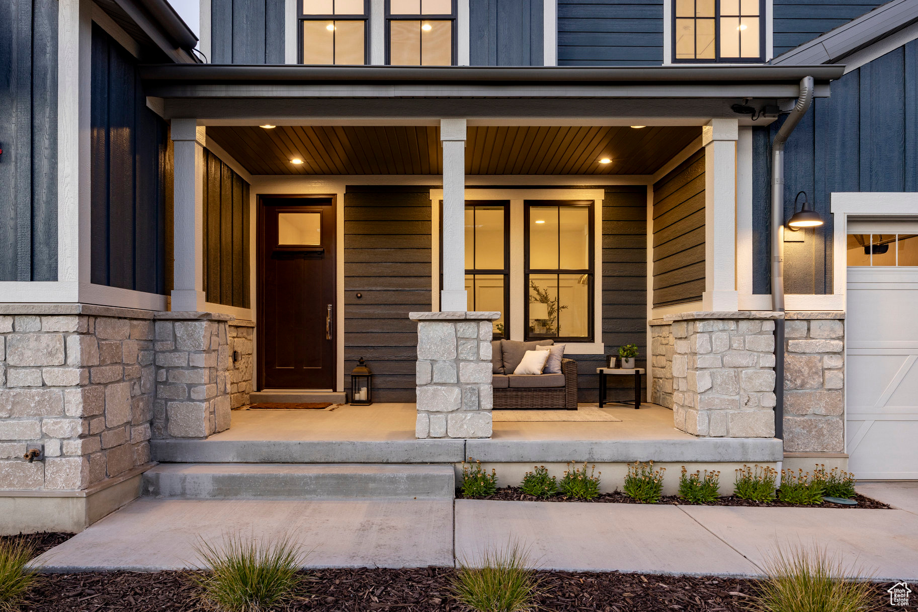 PARK CITY HEIGHTS - Residential