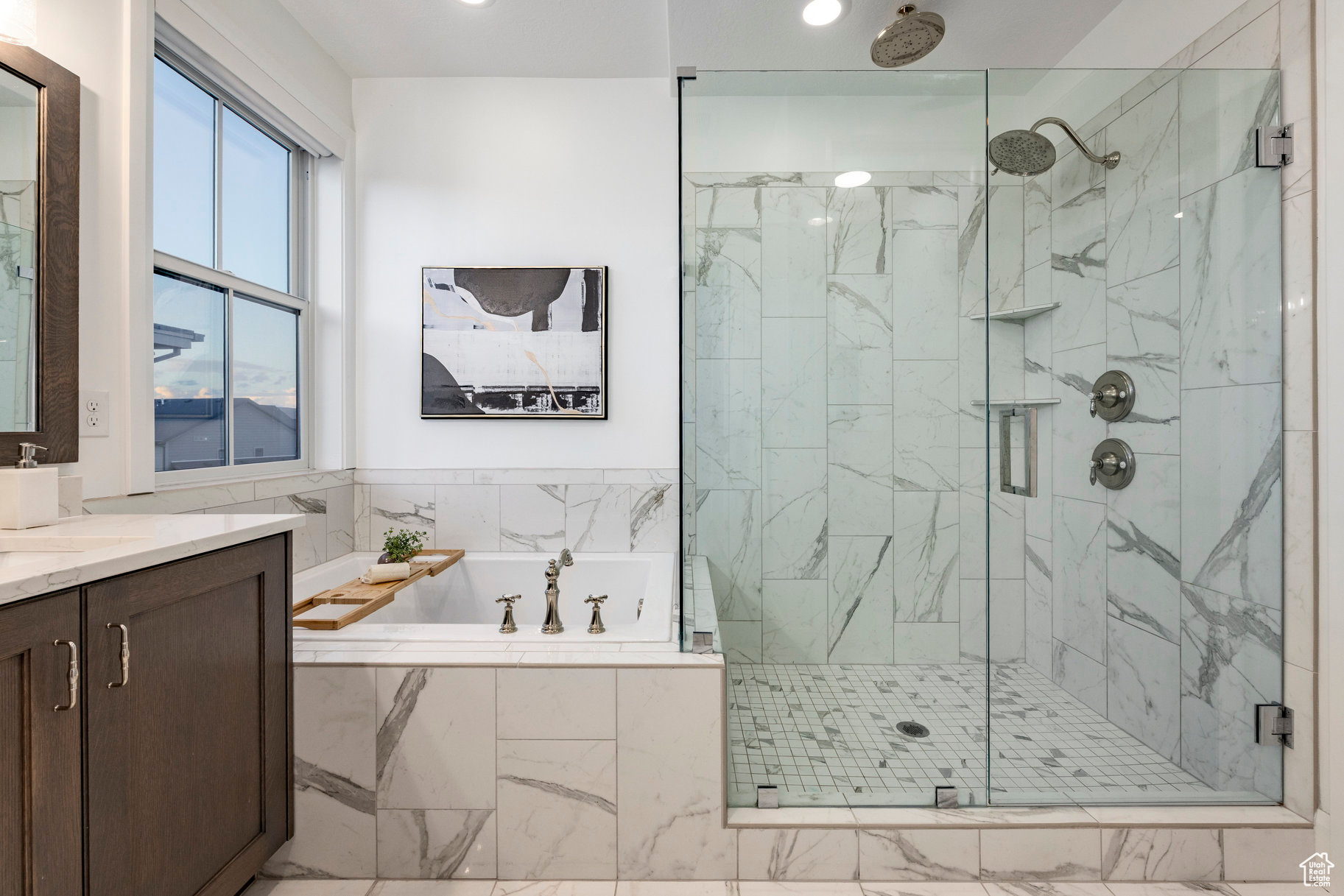 PARK CITY HEIGHTS - Residential