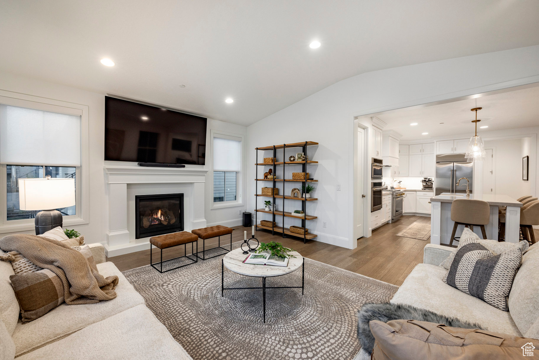 PARK CITY HEIGHTS - Residential