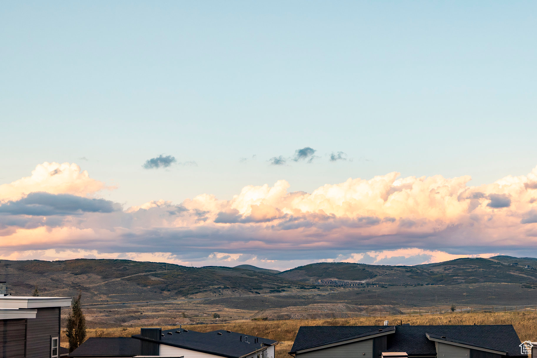 PARK CITY HEIGHTS - Residential