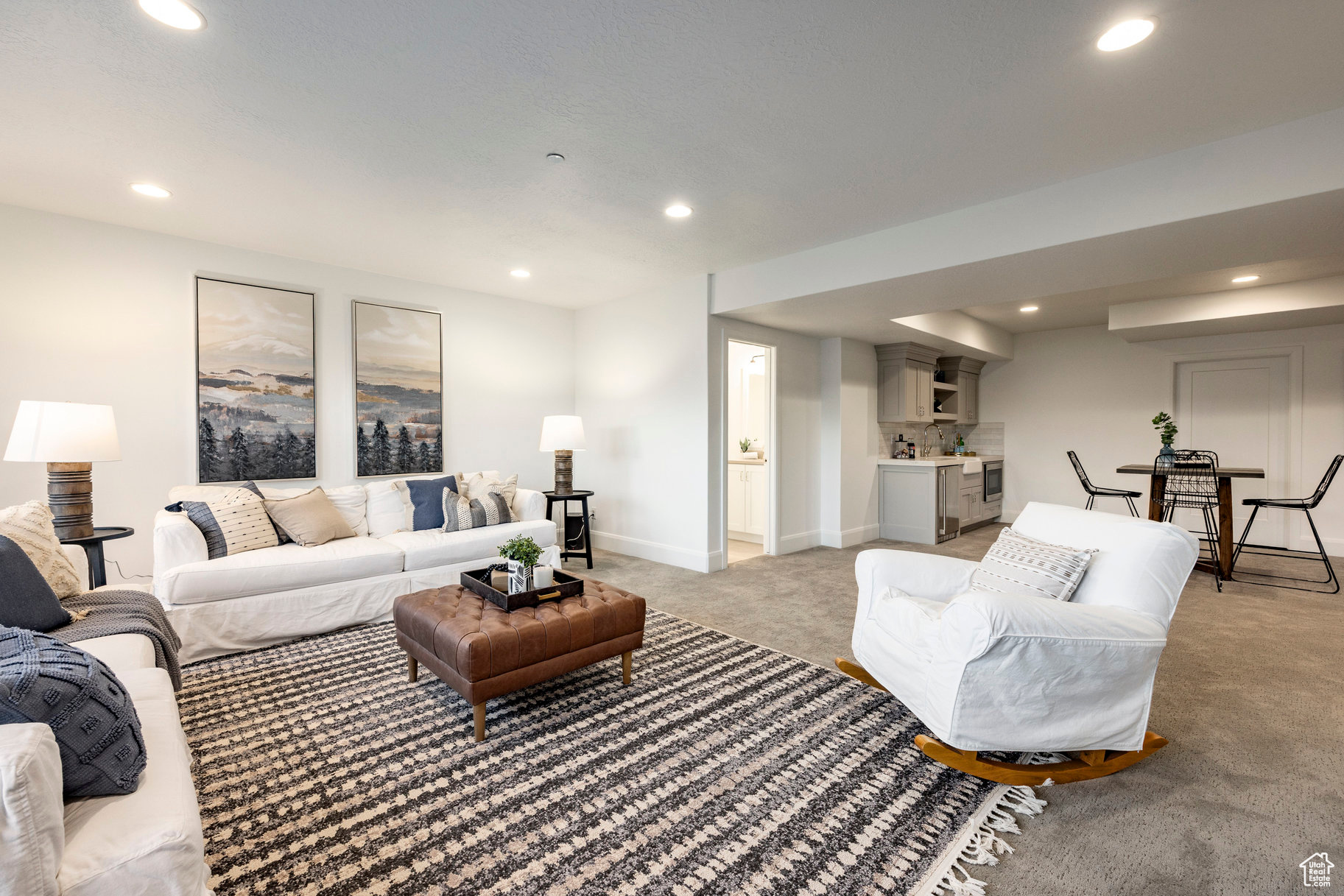 PARK CITY HEIGHTS - Residential