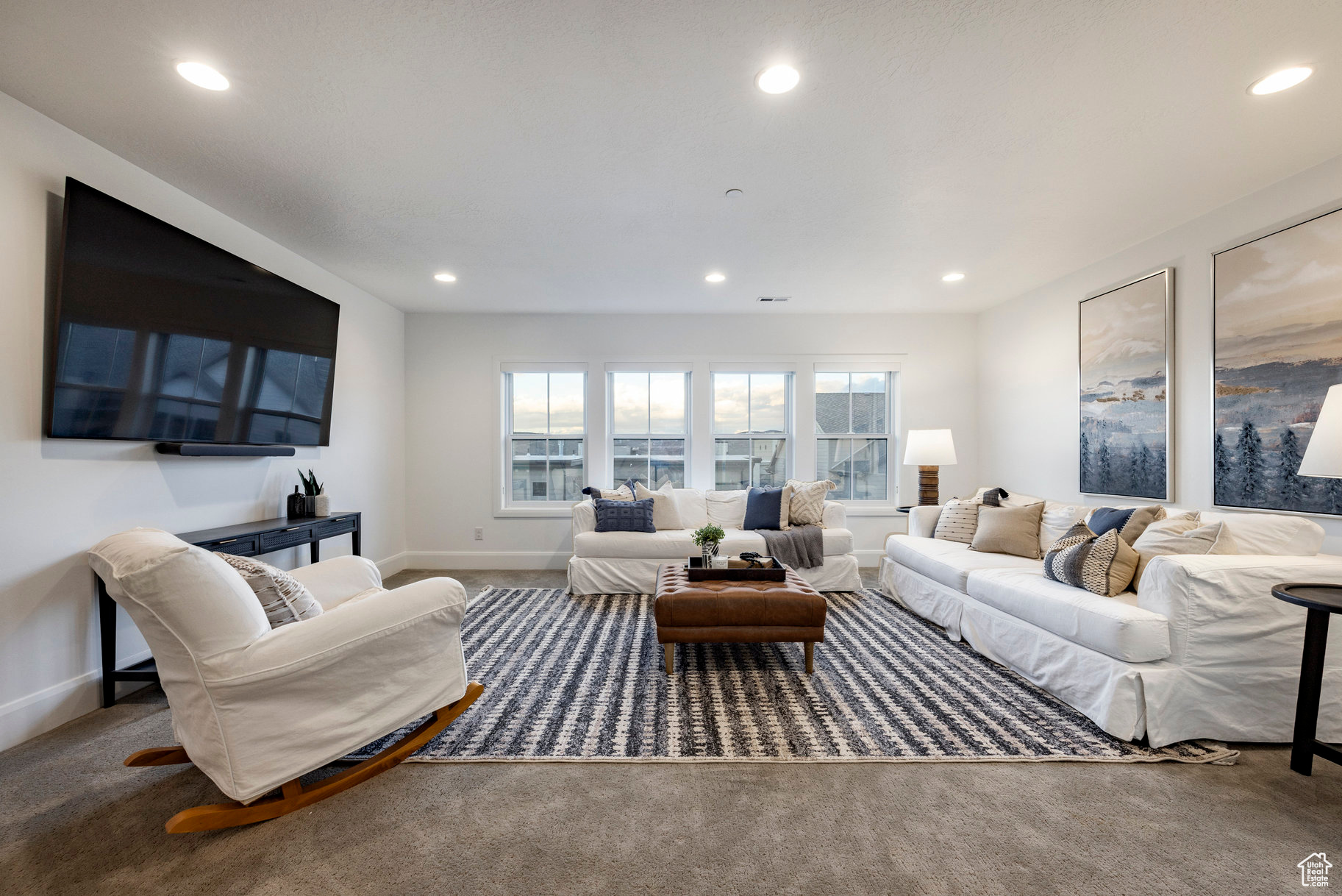 PARK CITY HEIGHTS - Residential
