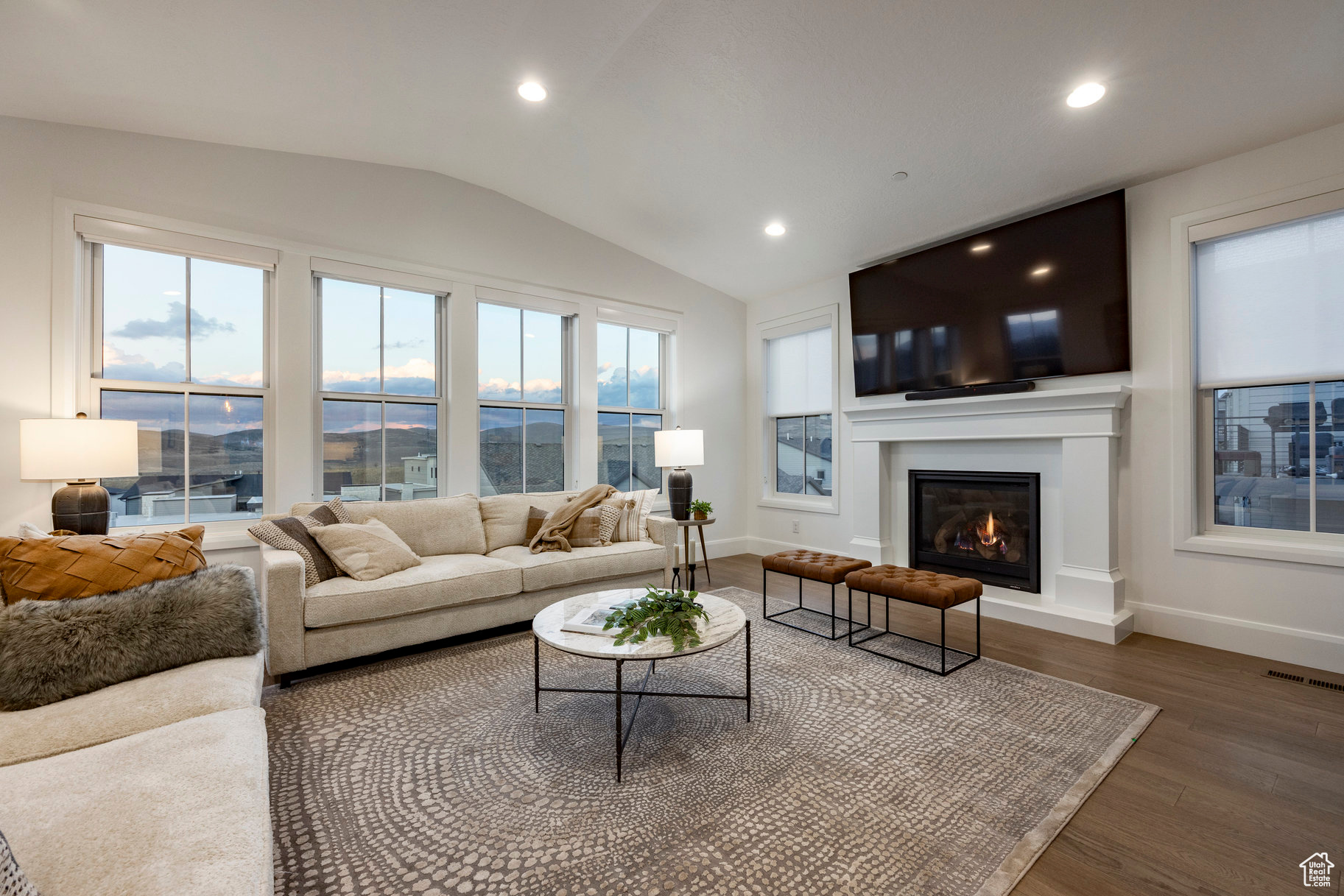 PARK CITY HEIGHTS - Residential