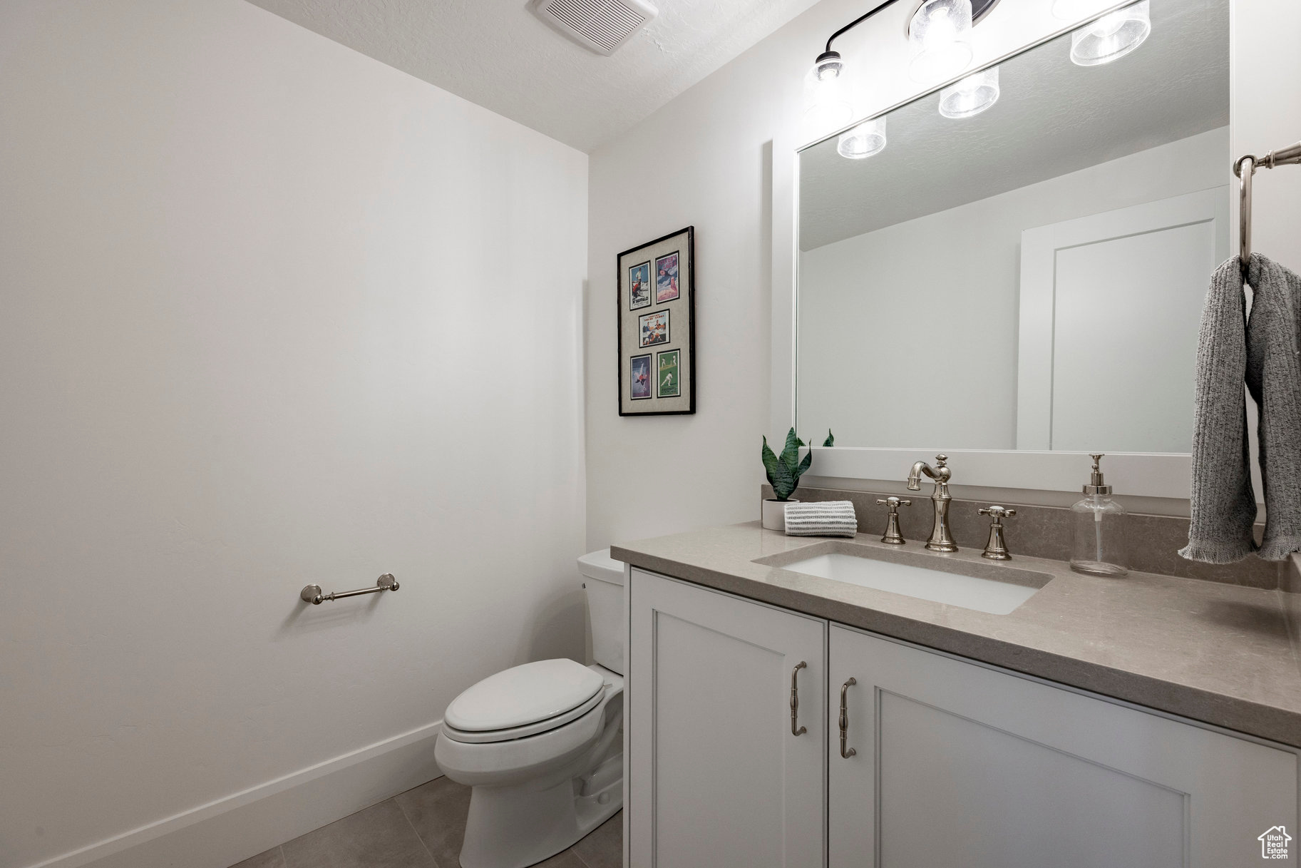 PARK CITY HEIGHTS - Residential