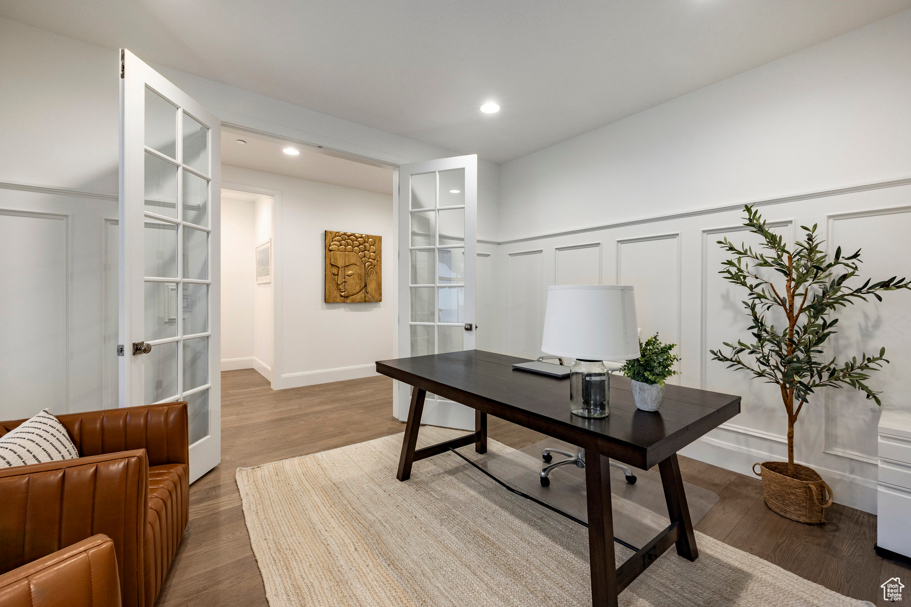 PARK CITY HEIGHTS - Residential