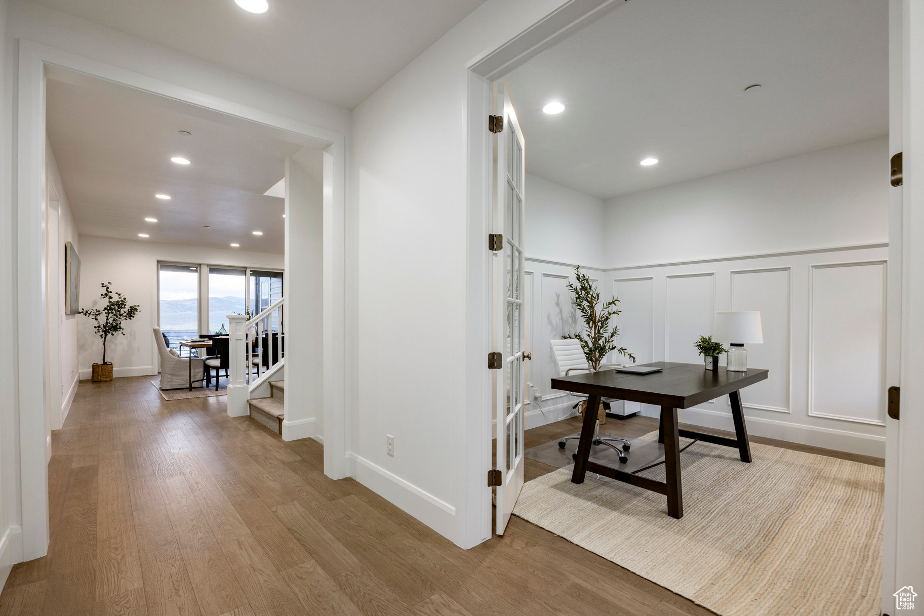 PARK CITY HEIGHTS - Residential