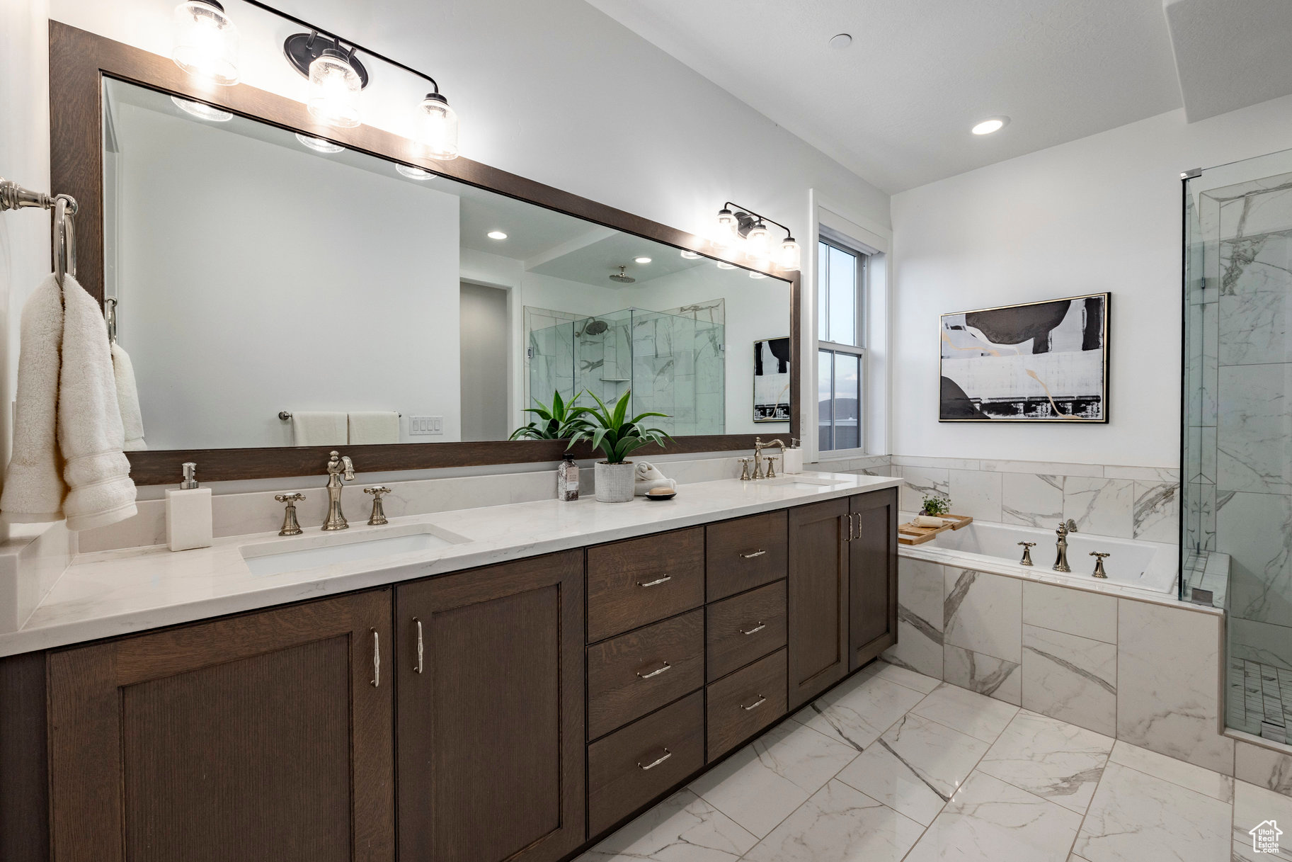 PARK CITY HEIGHTS - Residential