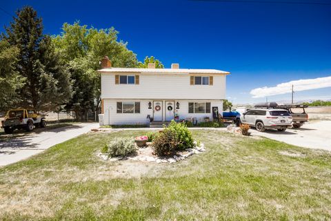Multifamily For Sale - 1931 N 1500<br/> Vernal, UT 84078