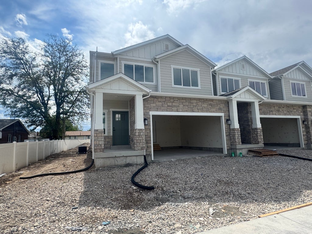 Photo of 3535 W FRANCO CT #12, West Valley City, UT 84129 (MLS # 2185985)