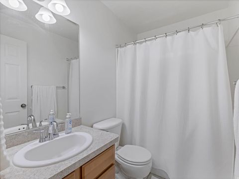 Tiny photo for 13677 S HANSOMCAB Way W, Herriman, UT 84096 (MLS # 2121563)