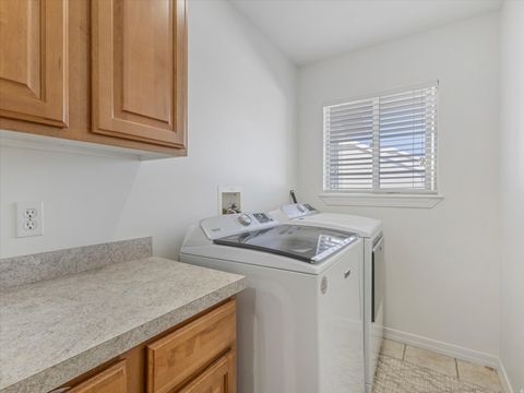 Tiny photo for 13677 S HANSOMCAB Way W, Herriman, UT 84096 (MLS # 2121563)
