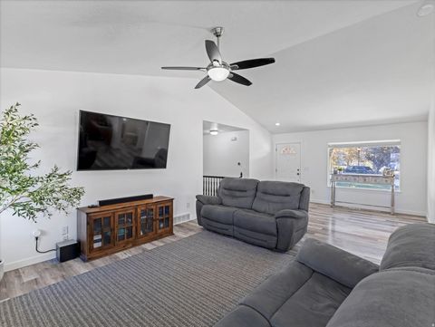 Tiny photo for 13677 S HANSOMCAB Way W, Herriman, UT 84096 (MLS # 2121563)