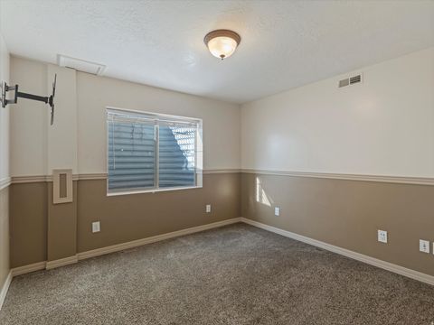 Tiny photo for 13677 S HANSOMCAB Way W, Herriman, UT 84096 (MLS # 2121563)