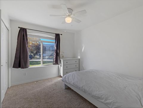 Tiny photo for 13677 S HANSOMCAB Way W, Herriman, UT 84096 (MLS # 2121563)
