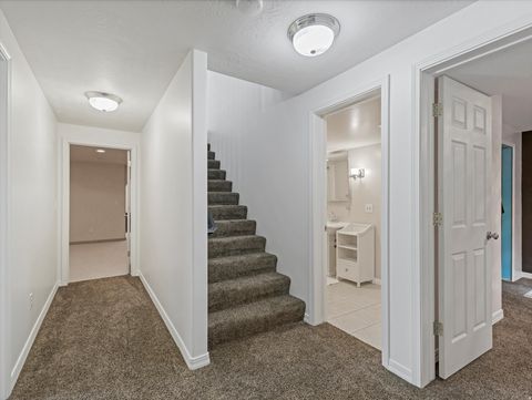 Tiny photo for 13677 S HANSOMCAB Way W, Herriman, UT 84096 (MLS # 2121563)