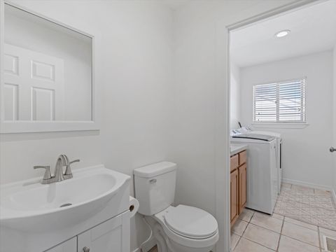 Tiny photo for 13677 S HANSOMCAB Way W, Herriman, UT 84096 (MLS # 2121563)