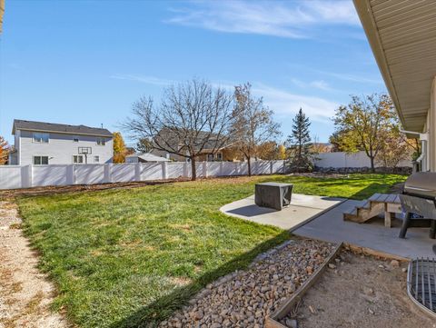 Tiny photo for 13677 S HANSOMCAB Way W, Herriman, UT 84096 (MLS # 2121563)