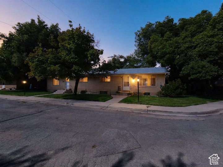 Photo 1 of 30 — 40 S 130 E, Spanish Fork, UT 84660
