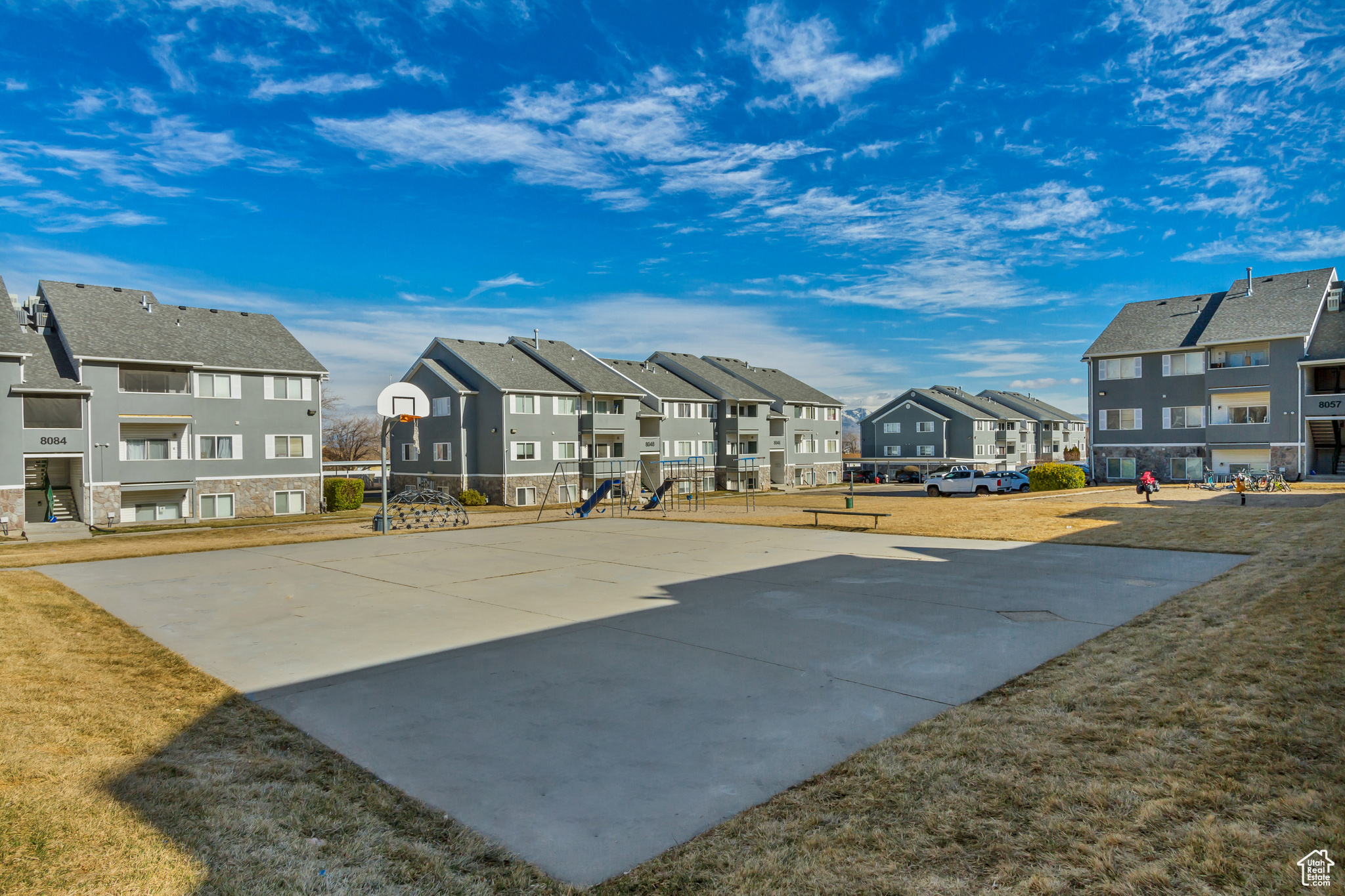 8046 W Copperfield Pl #22, Magna, Utah image 3