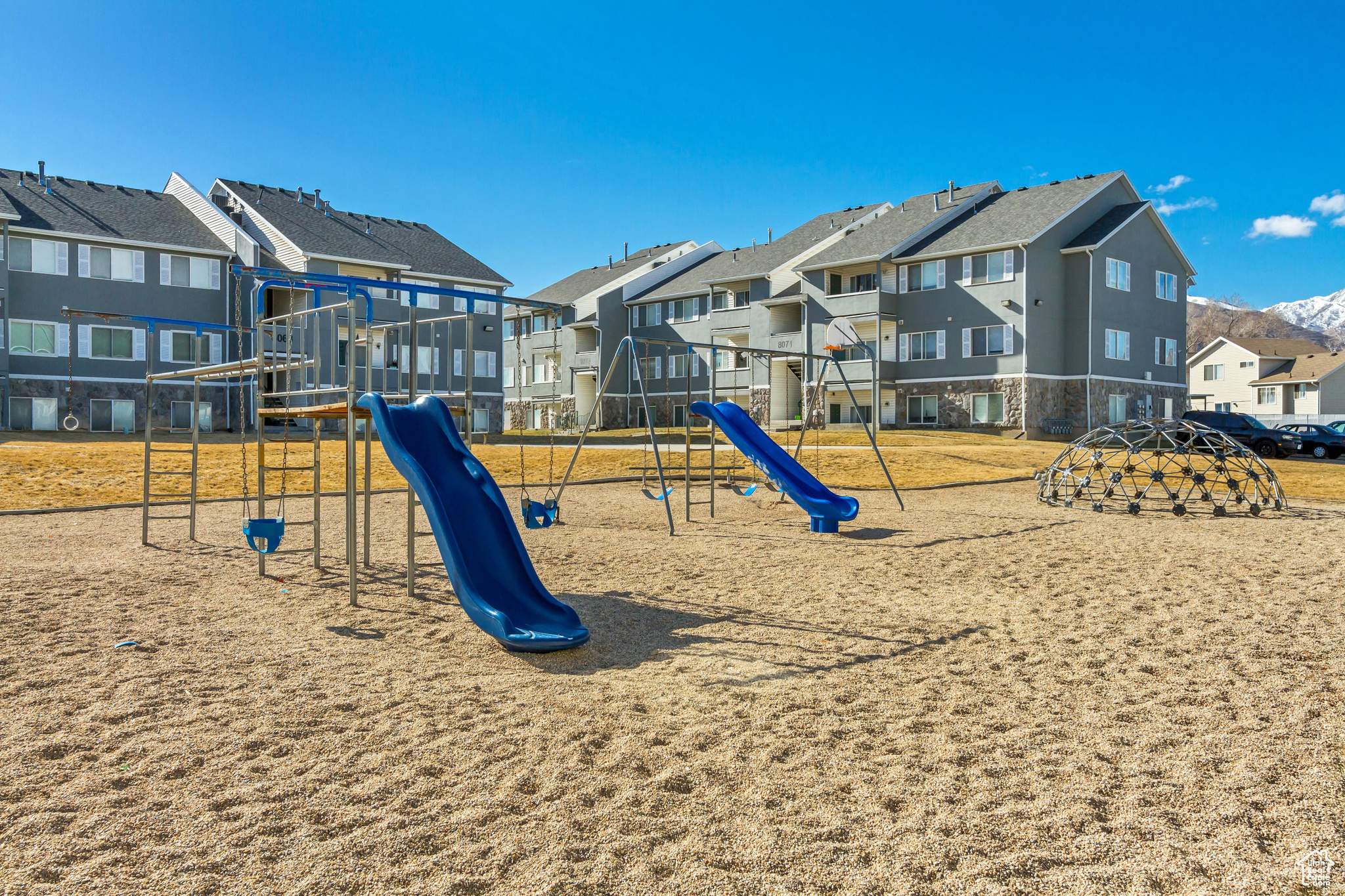 8046 W Copperfield Pl #22, Magna, Utah image 2