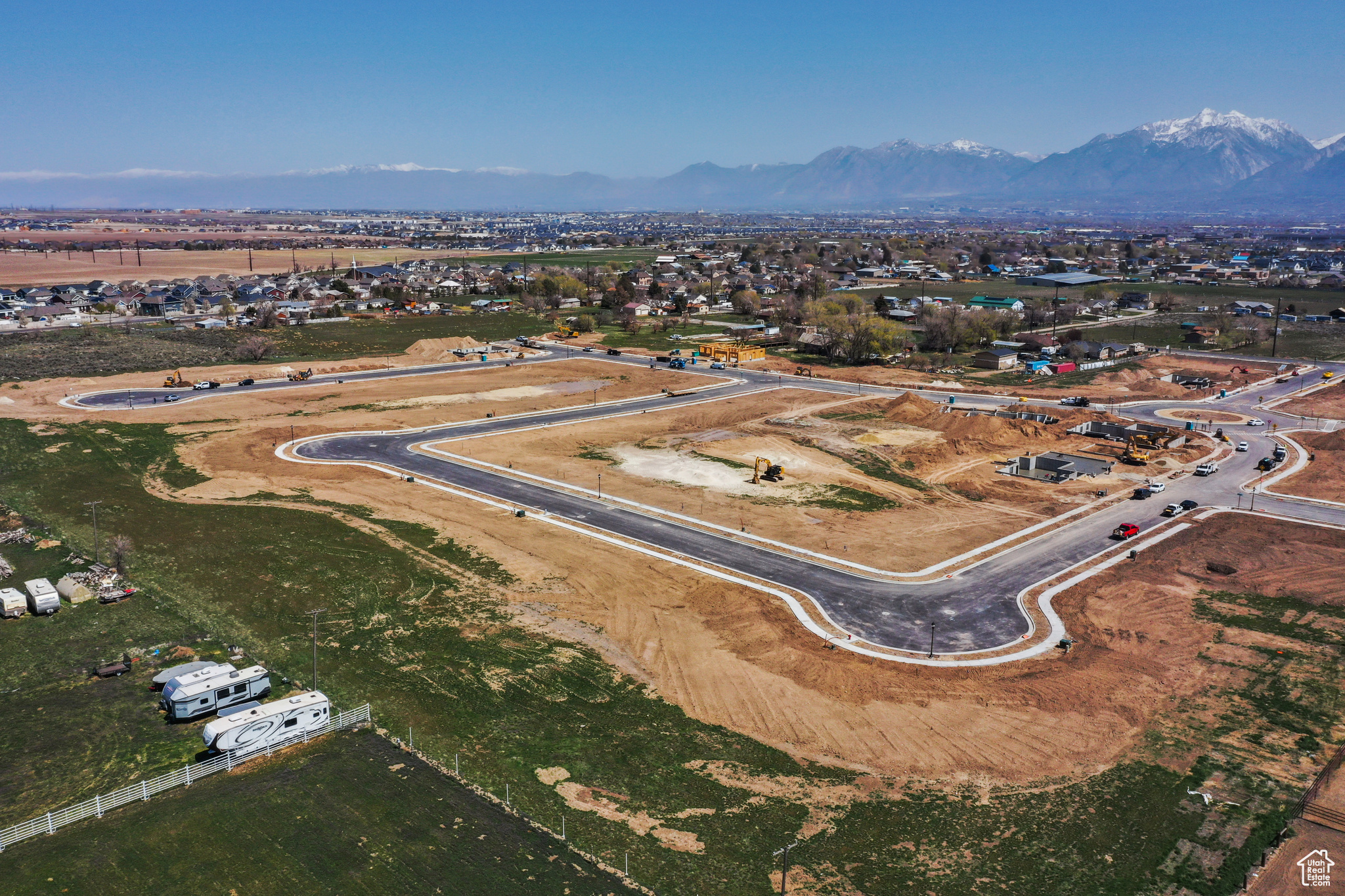 13374 S Hawkscrest Rd #219, Herriman, Utah image 13