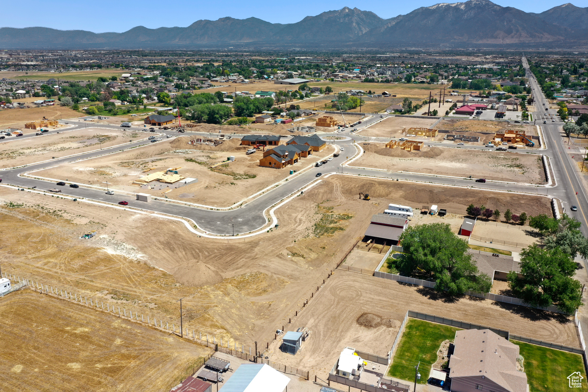 13374 S Hawkscrest Rd #219, Herriman, Utah image 8