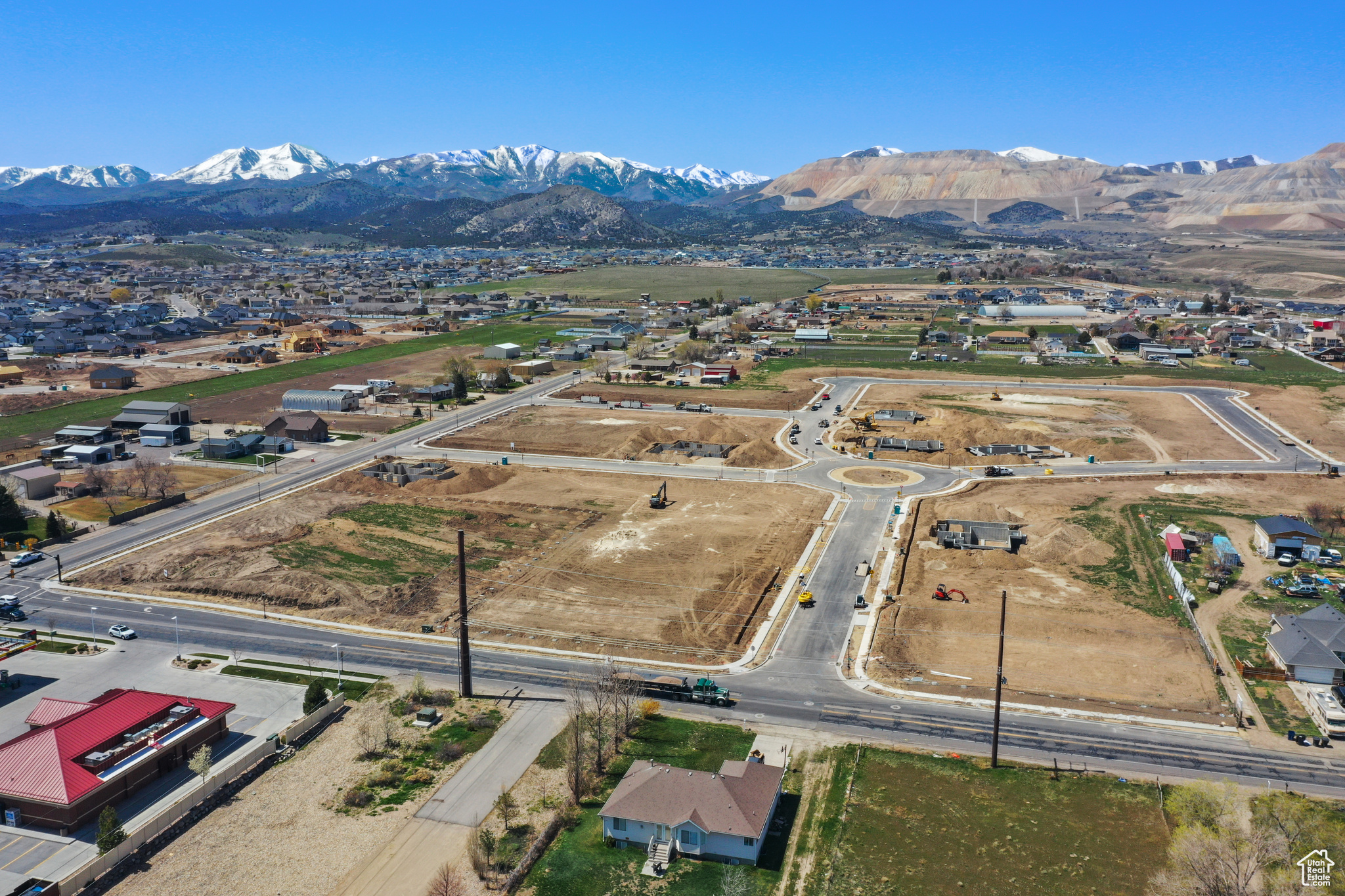 13374 S Hawkscrest Rd #219, Herriman, Utah image 14