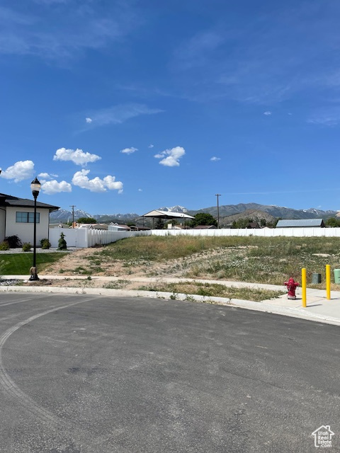 13374 S Hawkscrest Rd #219, Herriman, Utah image 1