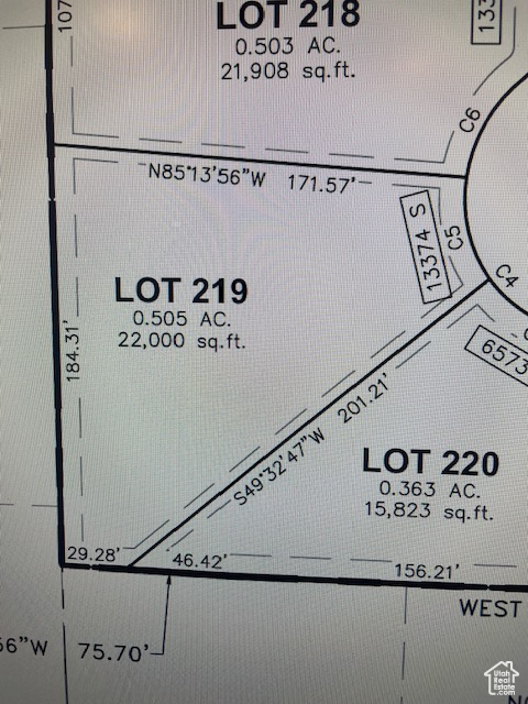 13374 S Hawkscrest Rd #219, Herriman, Utah image 4
