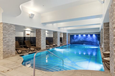 Tiny photo for 3000 CANYONS RESORT DR #4811AB, Park City, UT 84098 (MLS # 2186734)