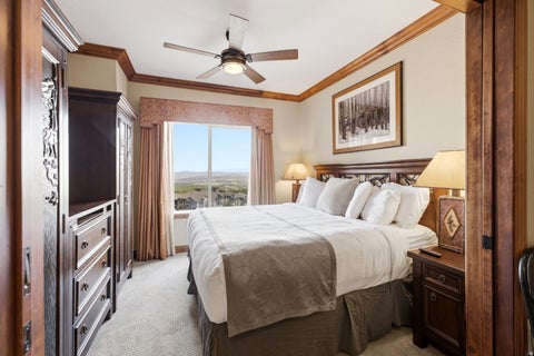 Tiny photo for 3000 CANYONS RESORT DR #4811AB, Park City, UT 84098 (MLS # 2186734)