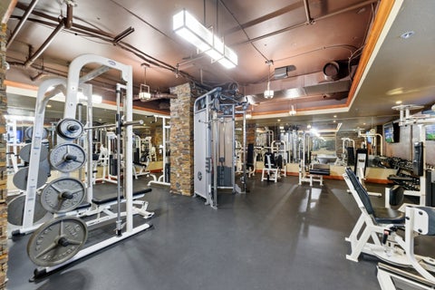 Tiny photo for 3000 CANYONS RESORT DR #4811AB, Park City, UT 84098 (MLS # 2186734)