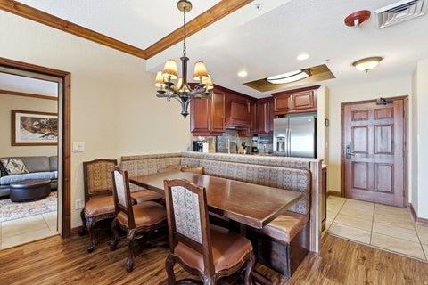 Tiny photo for 3000 CANYONS RESORT DR #4811AB, Park City, UT 84098 (MLS # 2186734)