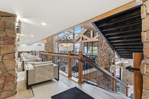 Tiny photo for 3000 CANYONS RESORT DR #4811AB, Park City, UT 84098 (MLS # 2186734)