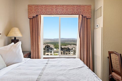 Tiny photo for 3000 CANYONS RESORT DR #4811AB, Park City, UT 84098 (MLS # 2186734)