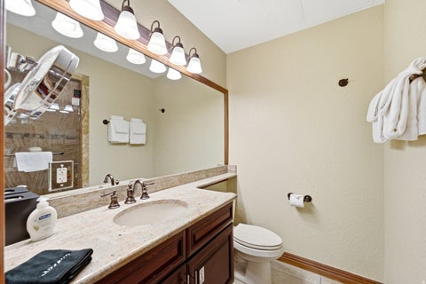 Tiny photo for 3000 CANYONS RESORT DR #4811AB, Park City, UT 84098 (MLS # 2186734)